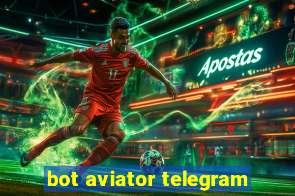 bot aviator telegram